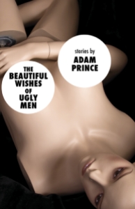 Prince Front Cover