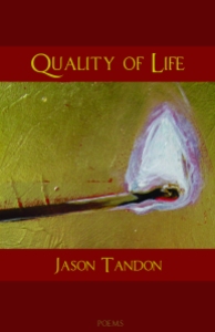 Tandon Front Cover - Quality of Life