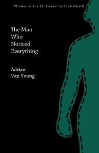 Van Young Front Cover